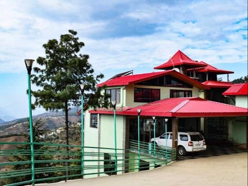 https://www.anresorts.com/Aachman Nature Valley Resort
