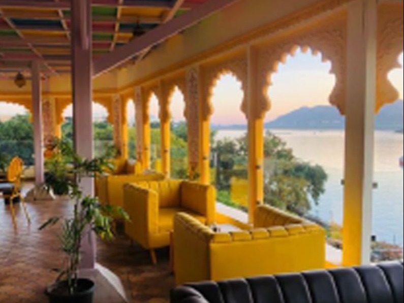 https://www.anresorts.com/JayDurg @ Pichola Lake